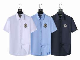 Picture of Burberry Shirts Short _SKUBurberryM-3XL26nn3427958